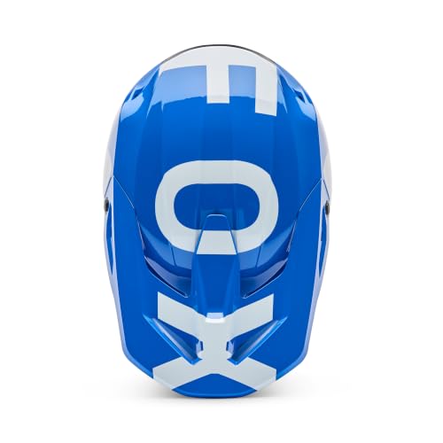 Image of Fox Racing Unisex V1 Motocross Dirt Bike Helmet