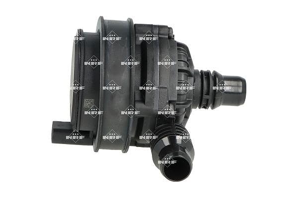 NRF Pompa dell'acqua supplementare (circuito acqua di raffred.) 390103