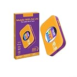 Compatibilité sans couture : ce routeur WiFi portable 4G est conçu pour fonctionner avec n'importe quel appareil de carte SIM, offrant flexibilité et commodité pour les utilisateurs.