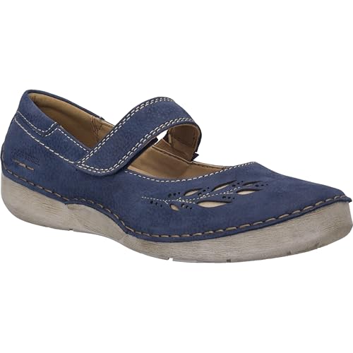 Josef Seibel Fergey 58, Shark2