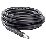Consegna il giorno successivo Draper APW81 idropulitrice ad alta pressione tubo per stock numero 83405/83506/83407 e 83414, blu