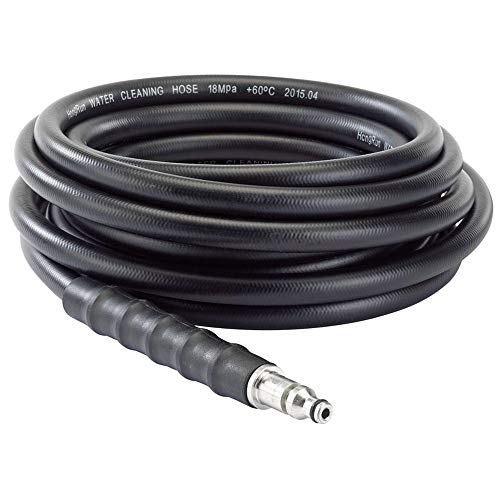 Consegna il giorno successivo Draper APW81 idropulitrice ad alta pressione tubo per stock numero 83405/83506/83407 e 83414, blu