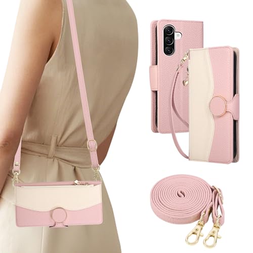 BEENTRYS �蒠�^ �X�}�z�P�[�X OPPO Find X8 Pro �Ή�,�V�����_�[ �X�g���b�v�t�� ���z�^ �t�@�X�i�[�t�� �J�[�h���[ �~���[�Ȃ� PU���U�[ �ϏՌ� �S�ʕی� ���u���X�^���h�@�\ ���f�B�[�X ���̎q �������-�s���N