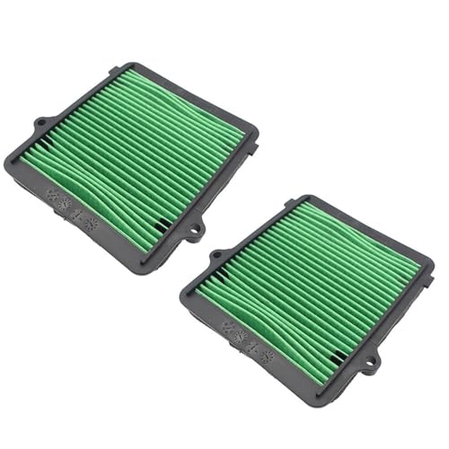 Filtre à air pour moteur de moto CRF1000L Africa Twin ABS DCT filtre admission
