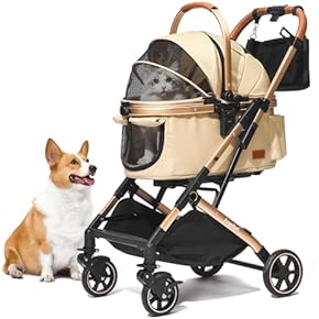 犬用カート - Amazon.co.jp