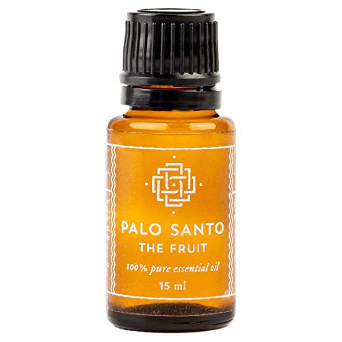 Shamans Market Palo Santo Fruit Aceite Esencial miniatura 1