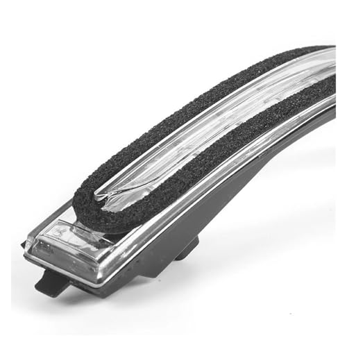Répétiteur clignotant LED 876242T000 solution pour rétroviseur KIA Optima