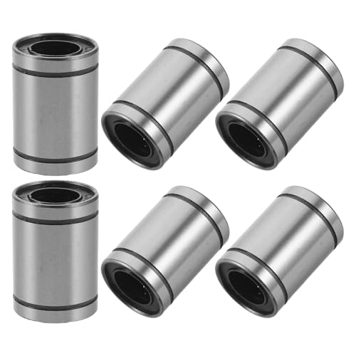 HOLIDYOYO 3D�v�����^�[�p���j�A�{�[���x�A�����O6�Z�b�g �����x�K�C�h�x�A�����O �����v�[���[�z�C�[���Ή� �v�����^�[���i�����p���j�A�X