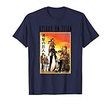 Attack on Titan Manga