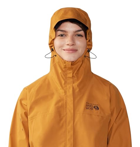Image of Mountain Hardwear mens Exposure /2 Gore-tex Paclite Jacket