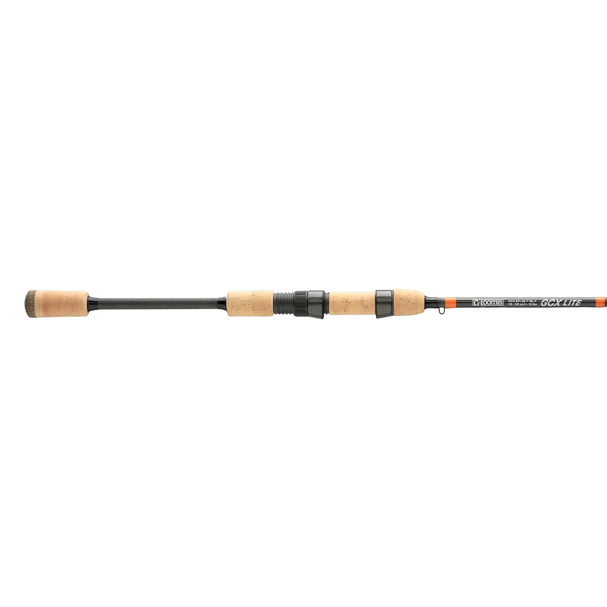 Best Fishing Gear Award Winners: Field-Tested Picks G. Loomis GCX