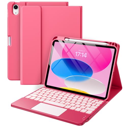 HETHOT iPadp L[{[htP[X - 11(A16,2025)/10(2022) 11/10.9C` {JISz 7FobNCghf E eʃobe[ ^b`pbht}Olbg J[L[{[h P[X