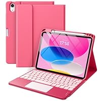 Amazon.co.jp: HETHOT iPad用 キーボード付きケース - 第11世代