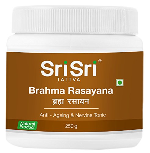 Sri Sri TATTVA shuddhta ka naam Brahma Rasayana, 250g