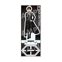 進撃の巨人 Black ＆ White ver. アクリルスタンド(L) 01 エレン(Black)