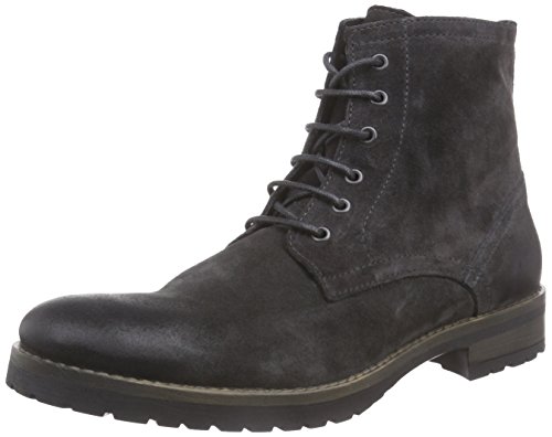 Mentor Stivaletto Stringato Grigio EU 42