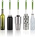 Bottle Brush, Bendable Long Handle Cleaner Brushes for Cleaning Neck Bottles, Baby Bottles, Water Bottles, Tumblers, Flask, Bird Feeder, Vase and Home Kitchen Sink Cleaning Brush
