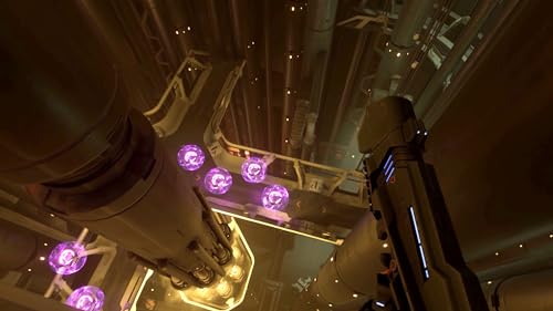 Hubris Perp Games PSVR2 Jeu d'action Solo - vue 5