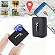 Mini GPS Tracker 4G 1500mAh Magnetischer kompakter GPS-Tracker Kinder wasserdicht Fahrzeug Ortung Auto Echtzeit Tracking mit App-Warnungen kostenlose Web-App TK913