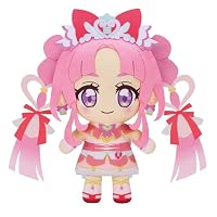 Amazon.co.jp: 名探偵プリキュア！ めちゃもふぐっとぬいぐるみ
