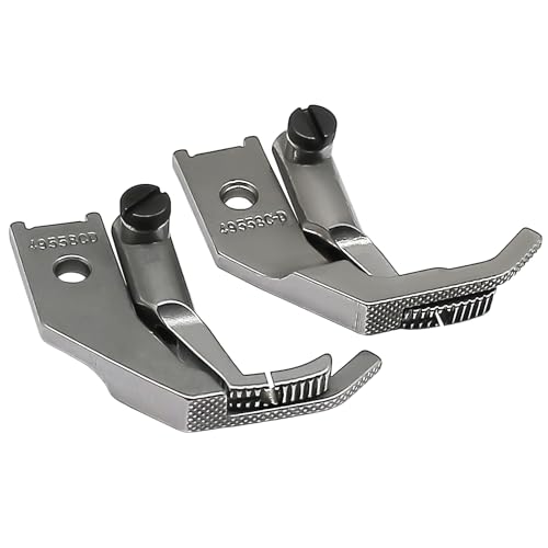 Pie prensatela industrial para máquina de coser PFAFF miniatura 4