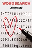 100 Word Search Puzzles for Everyone