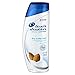 Head & Shoulders Dry Scalp Care with Almond Oil Dandruff Shampoo, 23.7 fl. oz. (Pack of 2)
