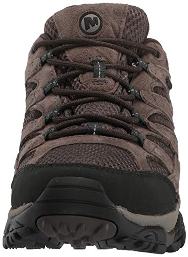 Merrell Mens Moab 2 Wp Hiking Boot, Boulder, 10.5 Us #TOP1