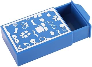 SUMAG The Box Magic Tricks Objects Appearing in Empty Box Production Close up Mentalism Illusions Gimmicks Easy Props