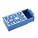 SUMAG The Box Magic Tricks Objects Appearing in Empty Box Production Close up Mentalism Illusions Gimmicks Easy Props