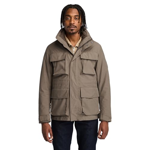 Timberland Men's Water Resistant 3in1