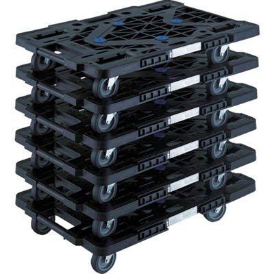 �g���X�R���R �� TRUSCO ���[�g�o�� �܂Ƃߔ��� MPK-600J-BK 6��Z�b�g MPK-600J-BK-M6