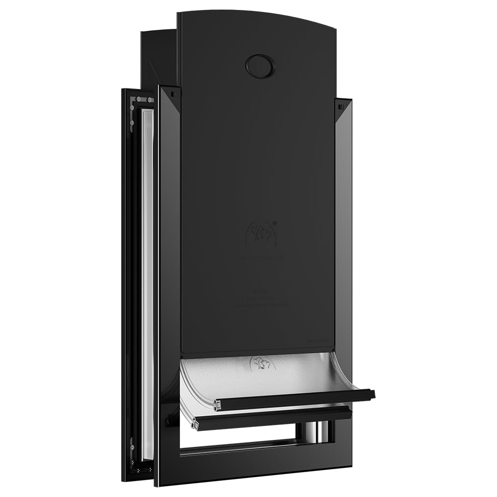 MAVRICPOWER Rust Proof XL Dog Door