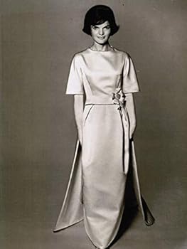 Jacqueline Kennedy, the White House Years: Selections from the John F. Kennedy Library and Museum