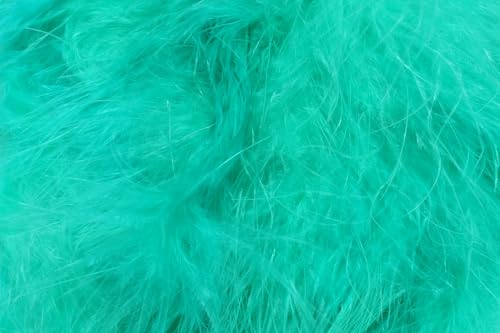 Hareline Fly Tying X-Select Marabou – Premium Marabou Feathers for Fly Tying Streamers, Woolly Buggers & Leeches
