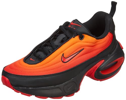 Nike Air Max Portal Women's Casual Shoes(HF3053-008, Black)