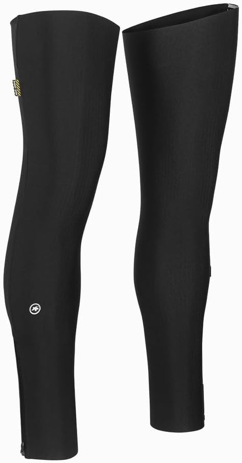 assos SPRING FALL RS LEG WARMERSサイズ0 Spring Fall Leg Warmers EVO, blackSeries » ASSOS Of Switzerland