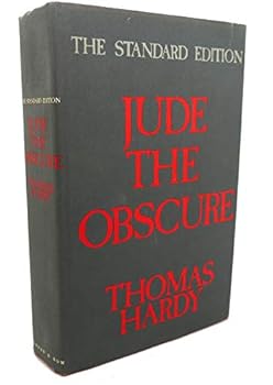 Jude the Obscure