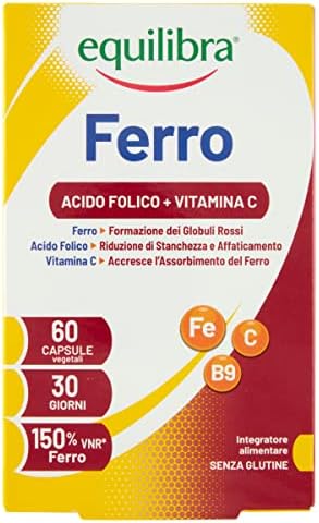 Pierpaoli Acido Folico 400mcg 30 Compresse