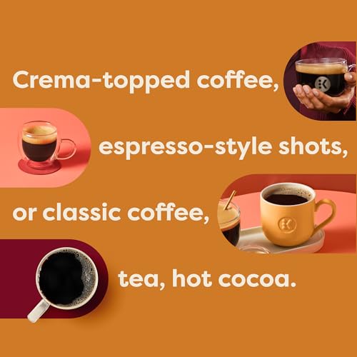Keurig K-Crema thumbnail 11