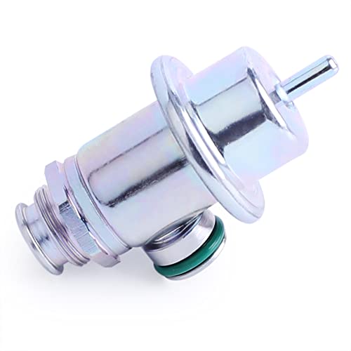 17113622 25336517 Jccglobal Fuel Injection Pressure Regulator Compitable With Gm Beretta Camaro Caprice Cavalier Colorado Corsica Impala Lumina Lumina Apv Malibu Monte Carlo Trailblazer Trailblazer #TOP1