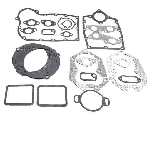 Jeu de joints complet adapté au moteur K K482 K532 K582 4875533S