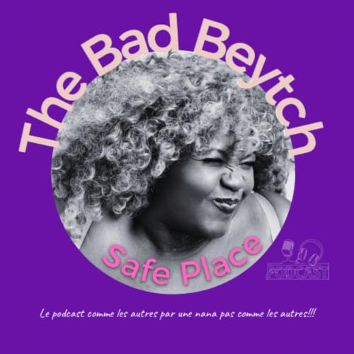 『The BBSP &bull; Bad Beytch Safe place &bull;』のカバーアート