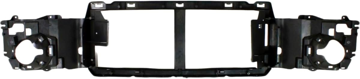 -‎ Front Header Panel Compatible With Ford Excursion 250 350 2005-2007 | Direct Replacement | 6C3Z8A284A | FO1221135 FO1220240