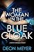 The Woman in the Blue Cloak: A Benny Griessel Novel (Benny Griessel Mysteries Book 6)