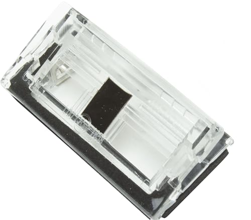 Taros Trade 122800 Luz de matrícula