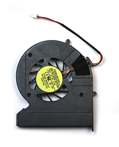 Ventilateur pour ordinateurs portables compatible avec Lenovo IdeaPad U150 Power4Laptops