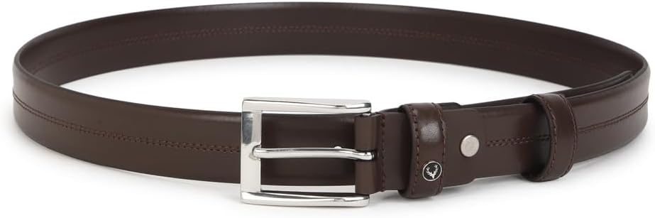 Allen Solly Men Belt