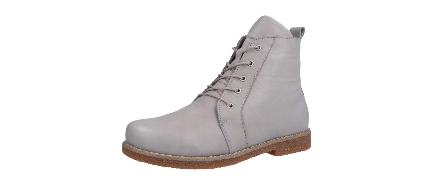Andrea Conti Damen Boot, Fashion Boot, dark stone,