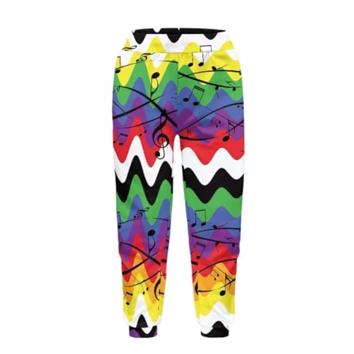 Youngerbaby Youth Sweatpant Kids Gym Bottoms Boys Casual Jogger Pants Novelty Clothes Sweatpant